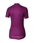 BBB jersey de manga corta - DONNA - púrpura