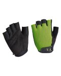BBB guantes de dedos cortos - COOLDOWN - amarillo