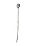BBB alambre radiante - SPEEDWIRE 1,1x2350 mm - plateado