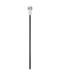 BBB cable de freno - BRAKEWIRE 1,5x2000 mm - negro