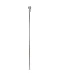 BBB cable de freno - BRAKEWIRE ROAD S 1,5x2000 mm - plateado