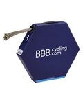 BBB alambre radiante - SPEEDWIRE WORKSHOP - plateado