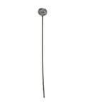 BBB cable de freno - BRAKEWIRE 1,5x1100 mm - plateado