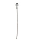 BBB cable de freno - BRAKEWIRE 1,5x1700 mm - plateado