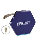 BBB cable de freno - BRAKEWIRE 1,5x2350 mm - dorado