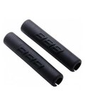 BBB protector de goma para el cable - CABLEWRAP - negro