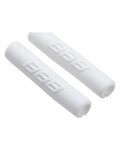 BBB protector de goma para el cable - CABLEWRAP - blanco