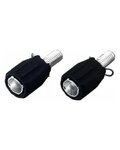 BBB juego de tornillos - ADJUSTER - negro