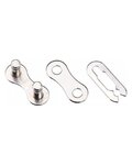 BBB conector rápido - SPRINGLINK - plateado