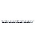 BBB cadena - SINGLELINE 114 - plateado