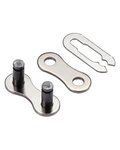 BBB conector rápido - SPRINGLINK E-BIKE - plateado