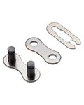 BBB conector rápido - SPRINGLINK E-BIKE - plateado