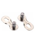 BBB conector rápido - SMARTLINK - plateado