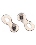 BBB conector rápido - SMARTLINK II - plateado