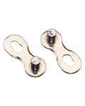 BBB conector rápido - SMARTLINK II - plateado