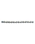 BBB cadena - POWERLINE 114 - plateado/negro