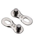BBB conector rápido - SMARTLINK - plateado