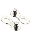 BBB conector rápido - SMARTLINK - plateado