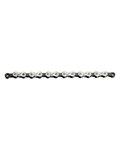 BBB cadena - POWERLINE 114 - plateado
