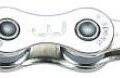 BBB cadena - POWERLINE 136 - plateado