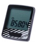 BBB ciclocomputadora - DASHBOARD - negro