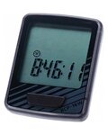 BBB ciclocomputadora - DASHBOARD - negro