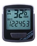 BBB ciclocomputadora - NANOBOARD - negro
