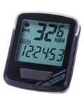 BBB ciclocomputadora - NANOBOARD - negro