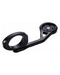 BBB soporte para ciclocomputador - ERGOMOUNT - negro