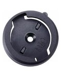 BBB soporte para ciclocomputador - ERGOMOUNT - negro