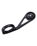 BBB soporte para ciclocomputador - ERGOMOUNT DUO - negro