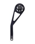 BBB soporte para ciclocomputador - ERGOMOUNT DUO - negro