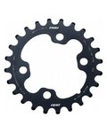 BBB Convertidor - MTBGEAR 64MM 26T - negro
