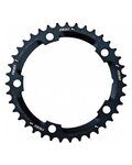 BBB Convertidor - TRIPLEGEAR 130MM 39T   - negro