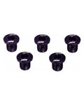 BBB juego de tornillos - TRIPLESTARS - negro