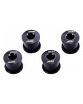 BBB juego de tornillos - SINGLESTARS - negro