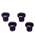BBB juego de tornillos - SINGLESTARS - negro