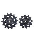 BBB poleas para la palanca de cambios - ROLLERBOYS 12T, 14T - negro