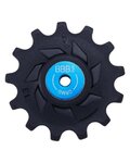 BBB poleas para la palanca de cambios - ROLLERBOYS 11T, 13T - azul/negro