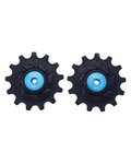 BBB poleas para la palanca de cambios - ROLLERBOYS 13T - azul/negro