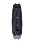 BBB guardabarros - MUDCATCHER II - negro