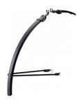 BBB juego de guardabarros - SLIMGUARD - negro