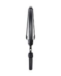 BBB juego de guardabarros - SLIMGUARD - negro