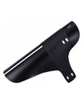 BBB guardabarros - FLEXFENDER - negro