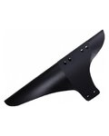 BBB guardabarros - FLEXFENDER - negro