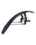 BBB guardabarros - DISCGUARD 28 - negro