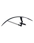 BBB guardabarros - DISCGUARD 28 - negro