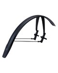 BBB guardabarros - DISCGUARD 28 - negro