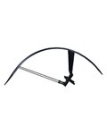 BBB guardabarros - DISCGUARD 28 - negro