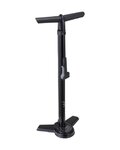 BBB bomba - AIRSTEEL - negro